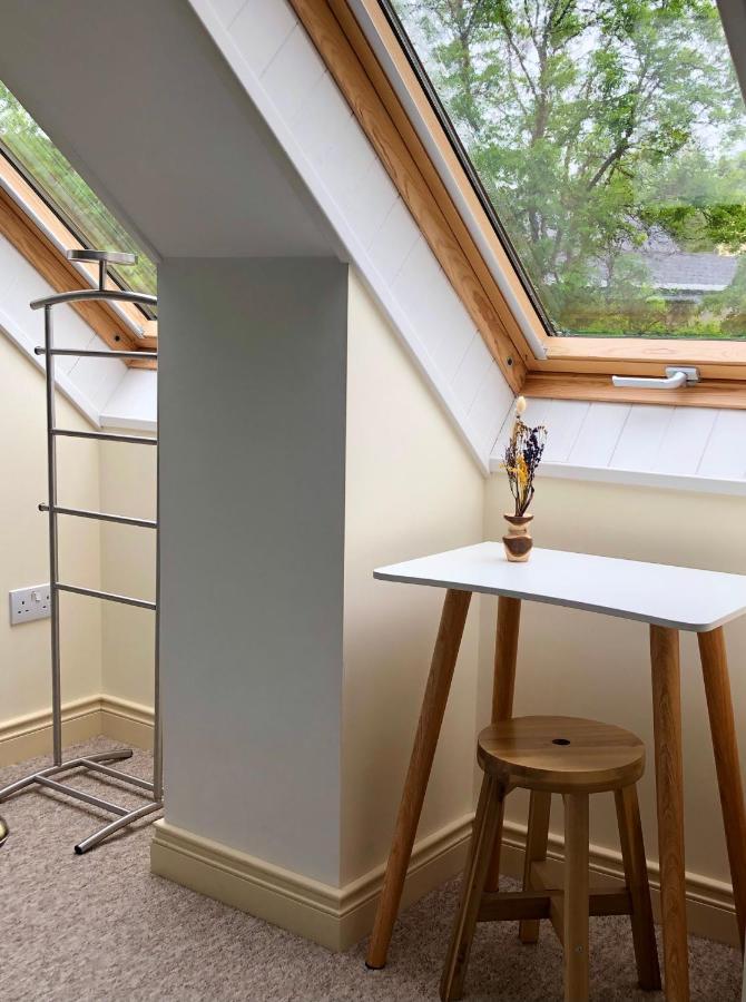 Streamside B And B With Parking Drimoleague ภายนอก รูปภาพ